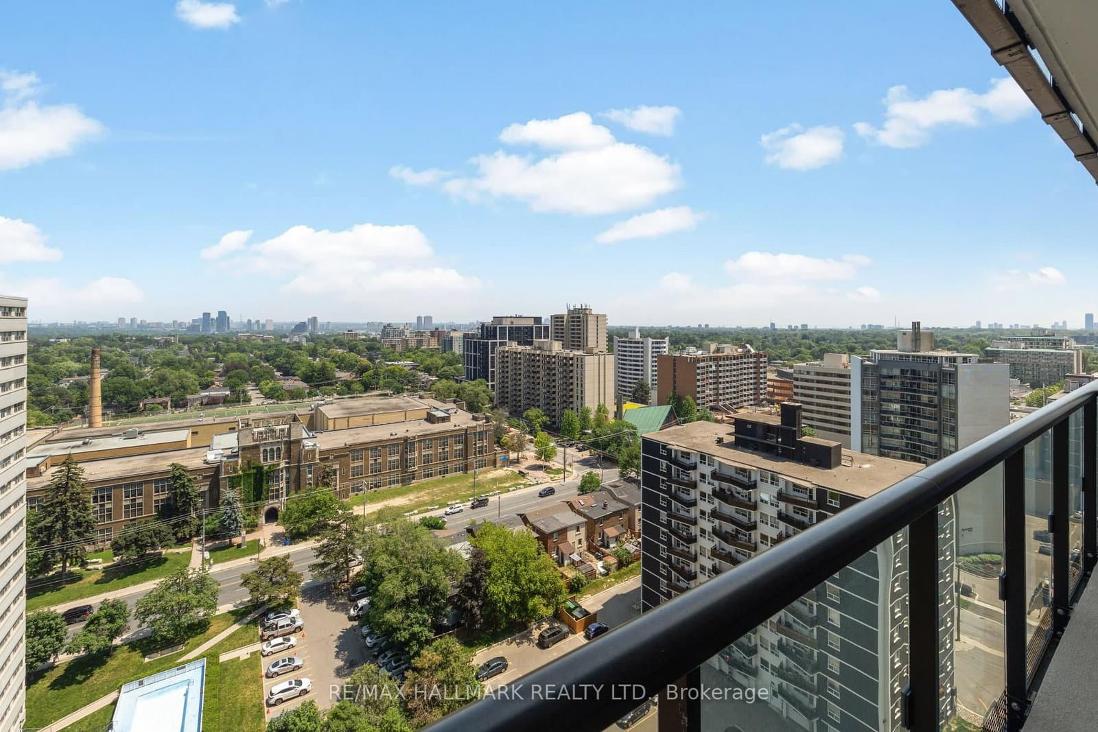 127 Broadway Avenue, Unit 1611 thumbnail 13