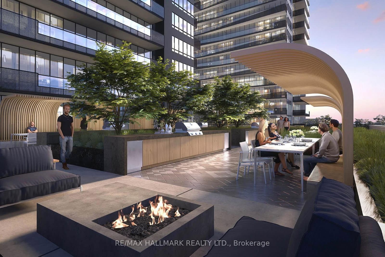 127 Broadway Avenue, Unit 1611 thumbnail 35