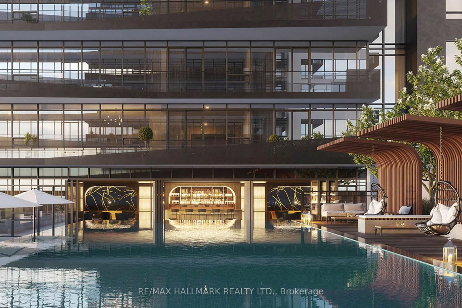 127 Broadway Avenue, Unit 1611 thumbnail 37