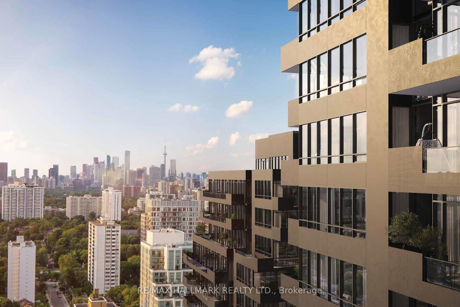 127 Broadway Avenue, Unit 1611 thumbnail 41