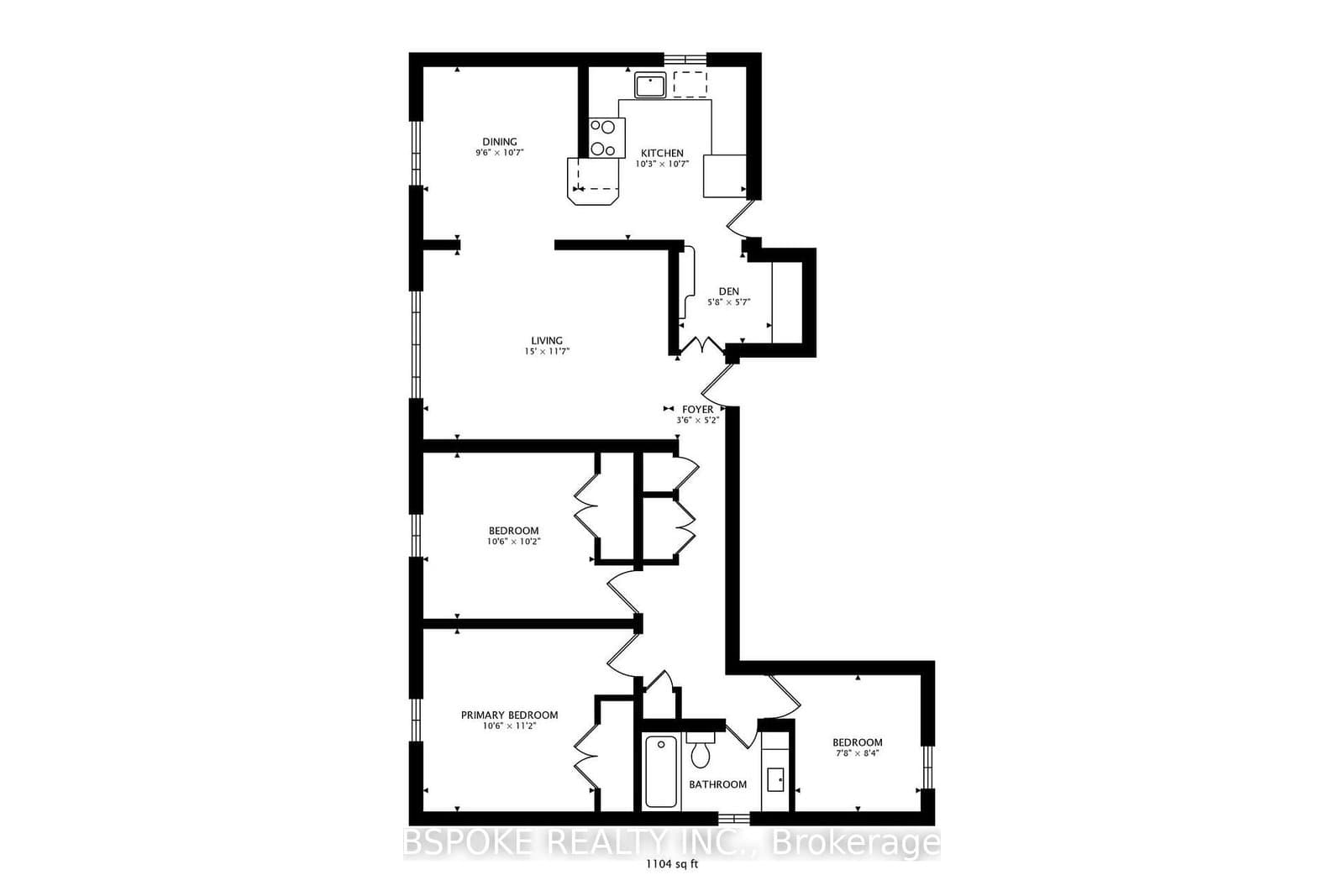 7 Warwick Avenue, Unit 3 thumbnail 24