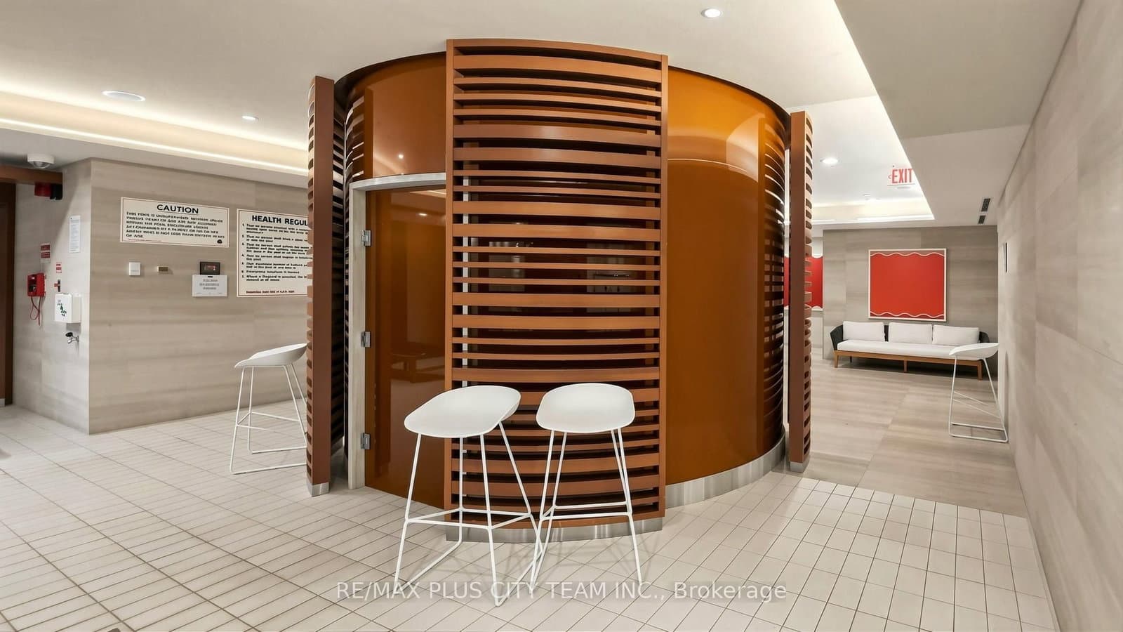 29 Queens Quay E, Unit TH122 thumbnail 24