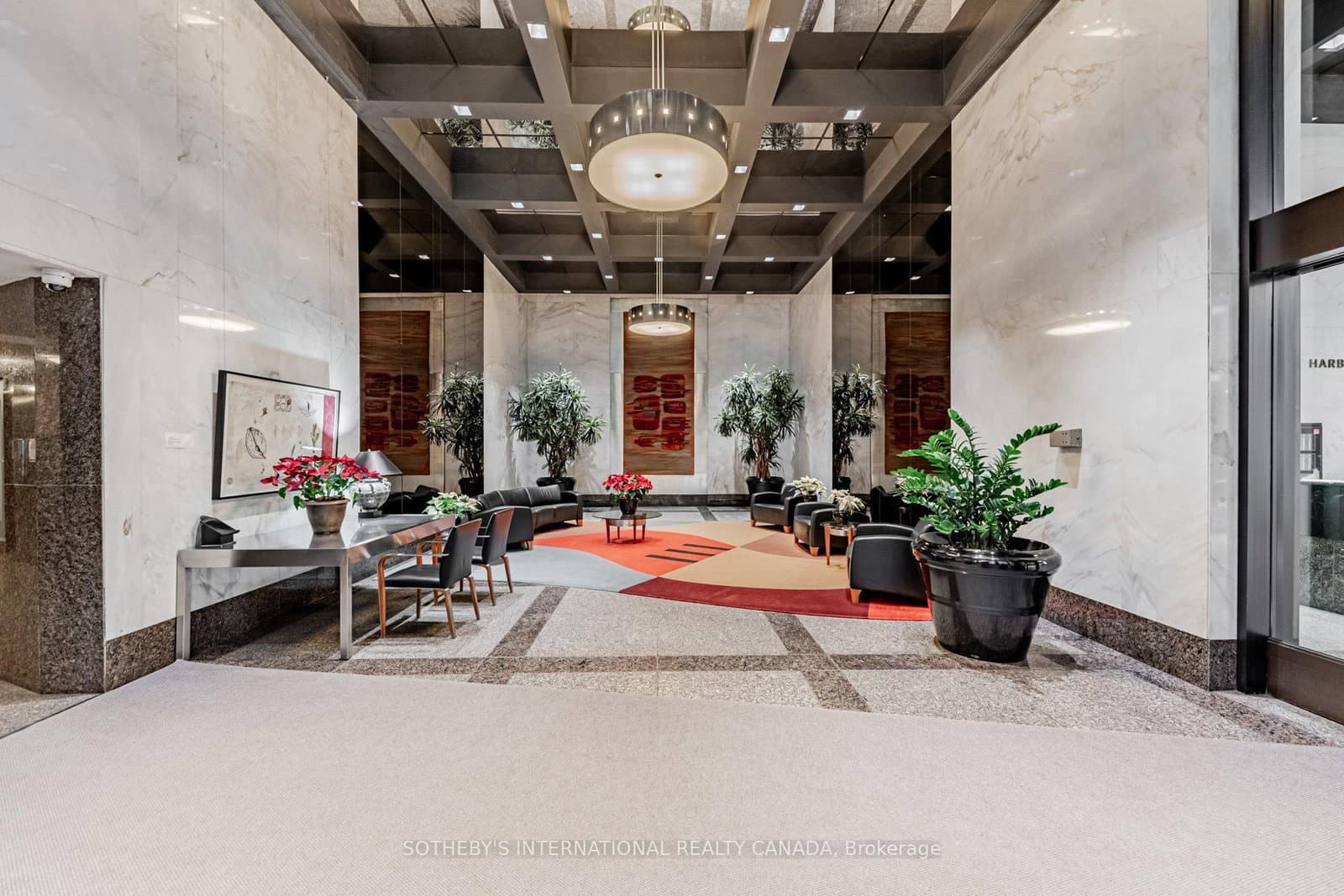 33 Harbour Square, Unit 1008 thumbnail 3