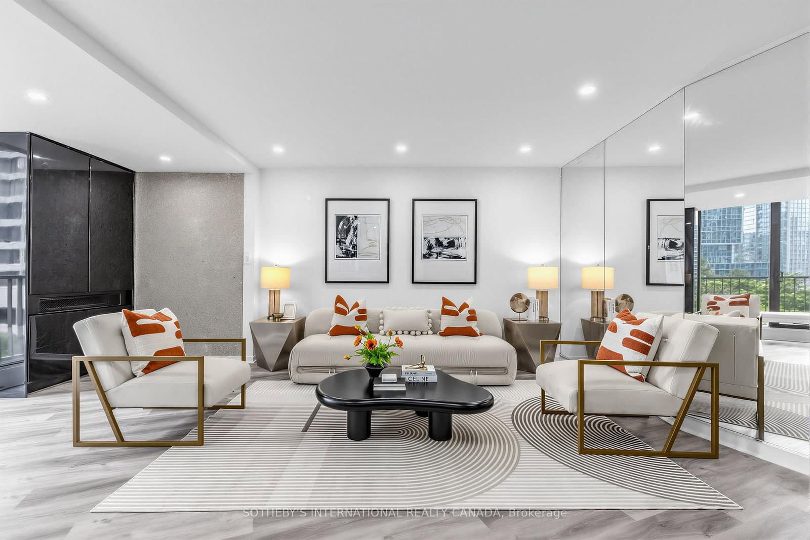 33 Harbour Square, Unit 1008 thumbnail 5
