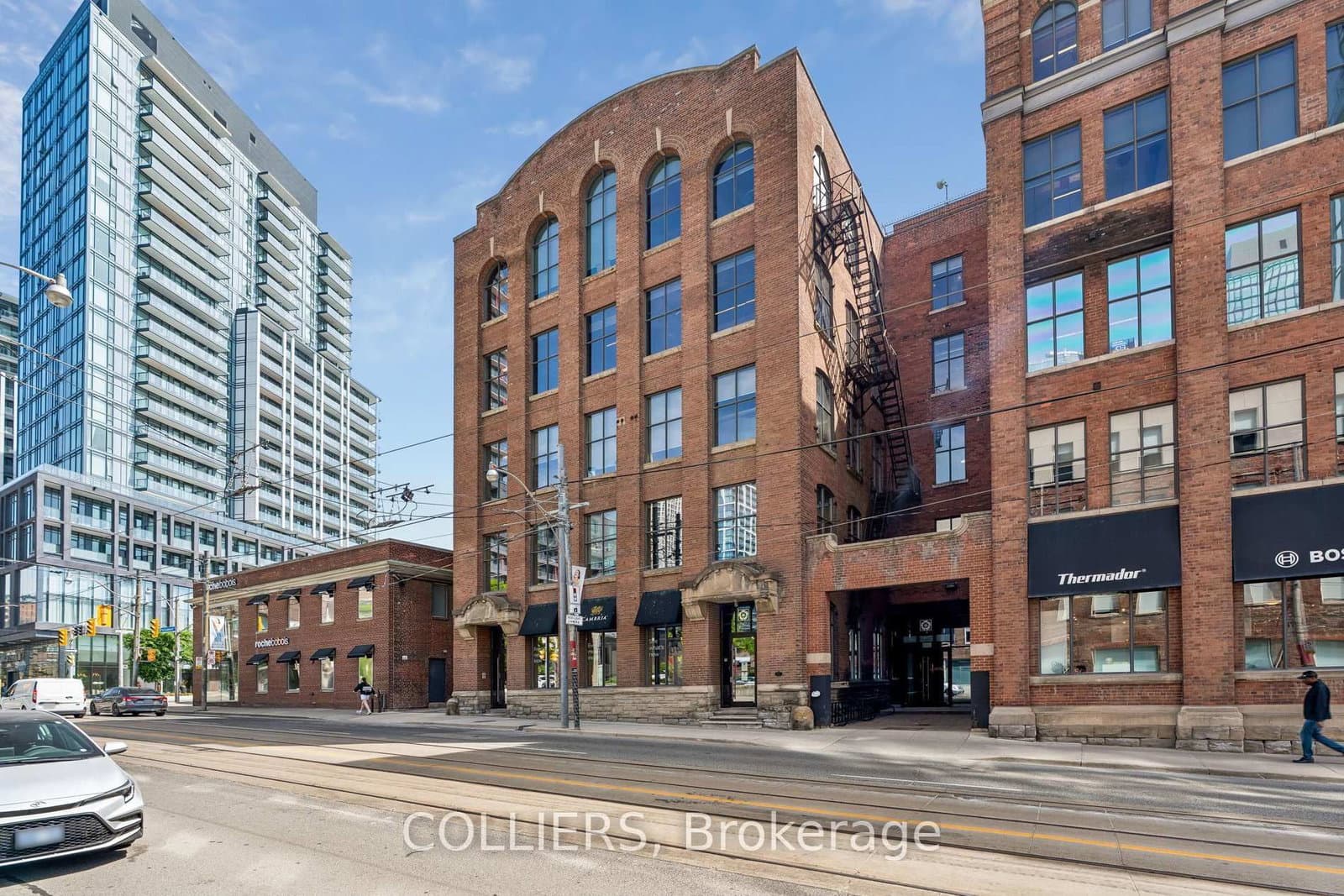 91 Parliament Street, Unit Ground Floor - Image 1