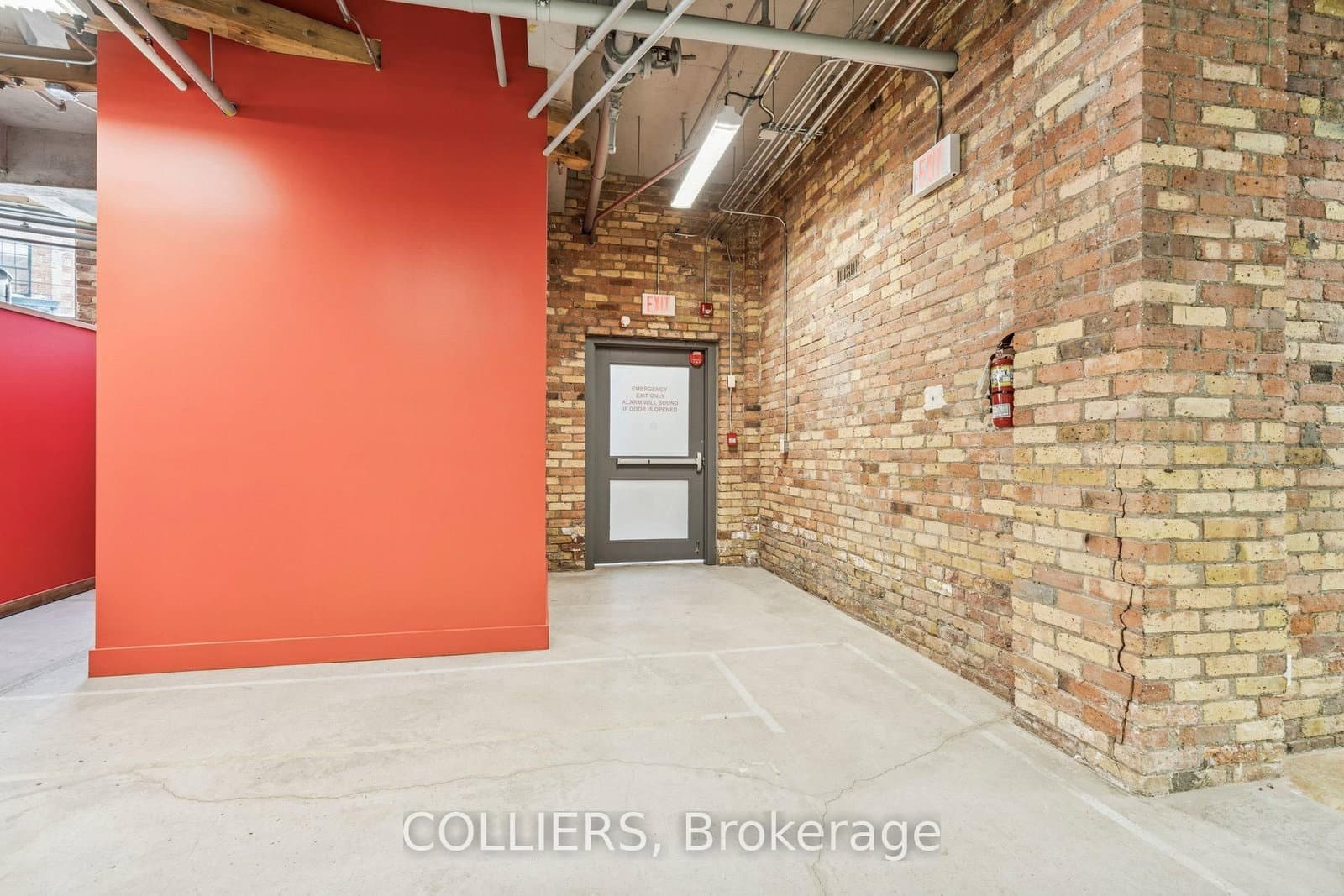 334 King Street E, Unit Lower Floor thumbnail 2