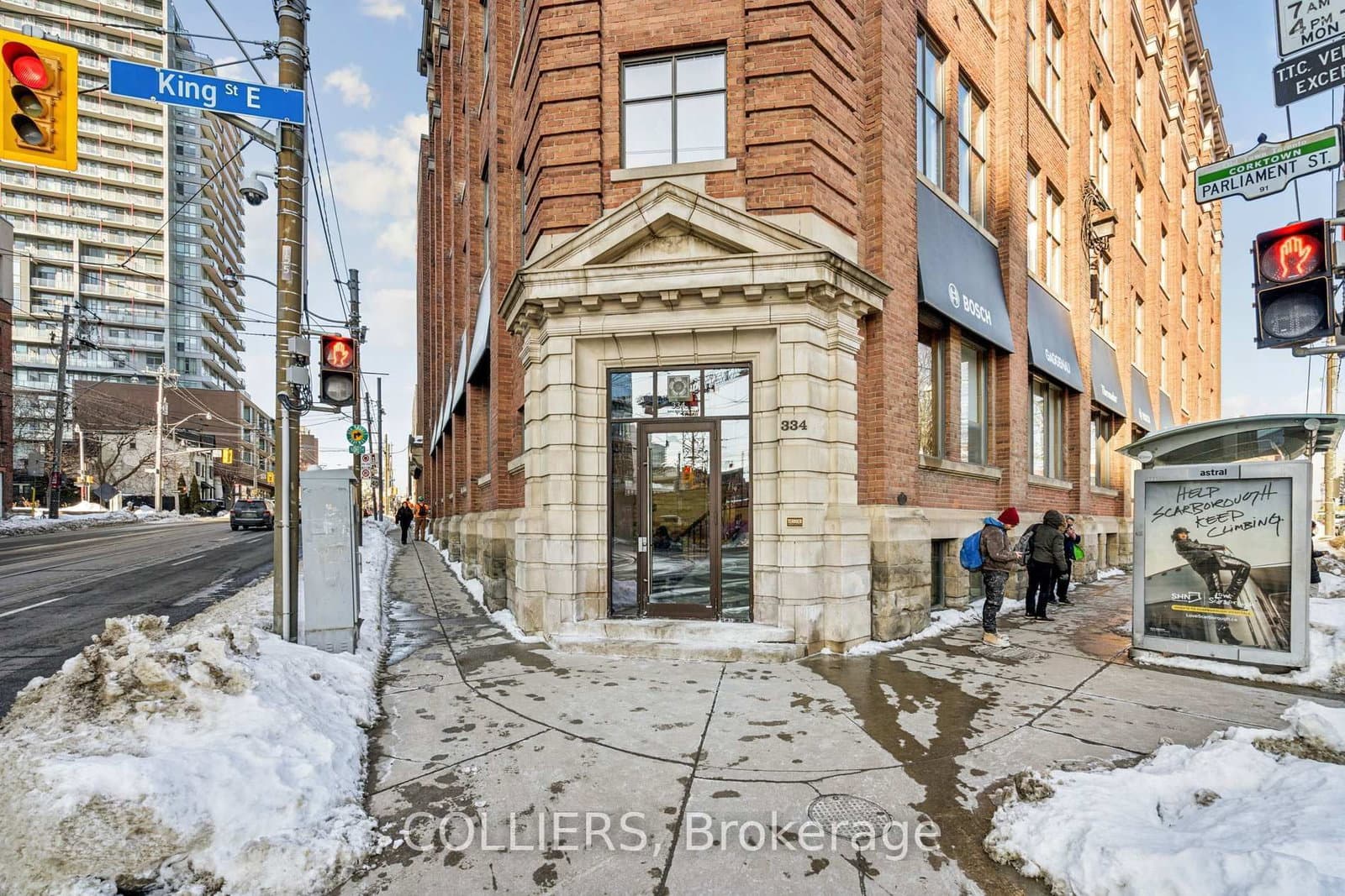 334 King Street E, Unit Lower Floor thumbnail 40