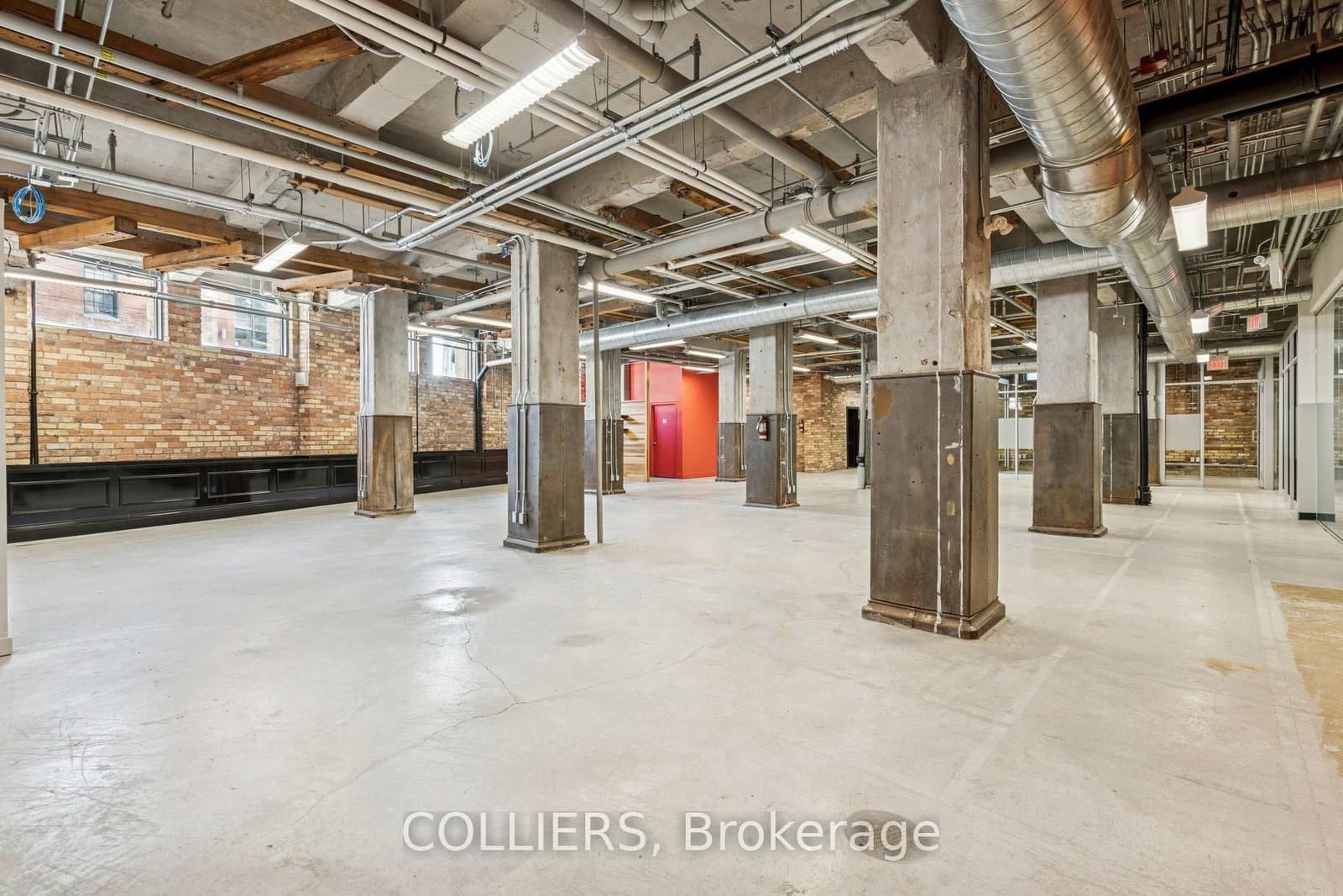 334 King Street E, Unit Lower Floor thumbnail 8
