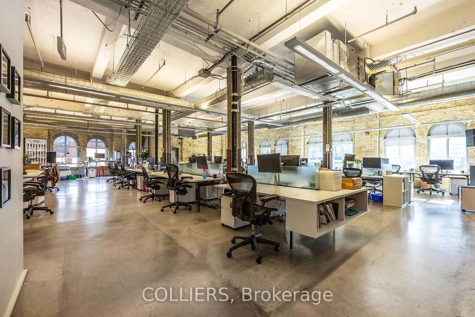 334 King Street E, Unit 3rd Floor thumbnail 2