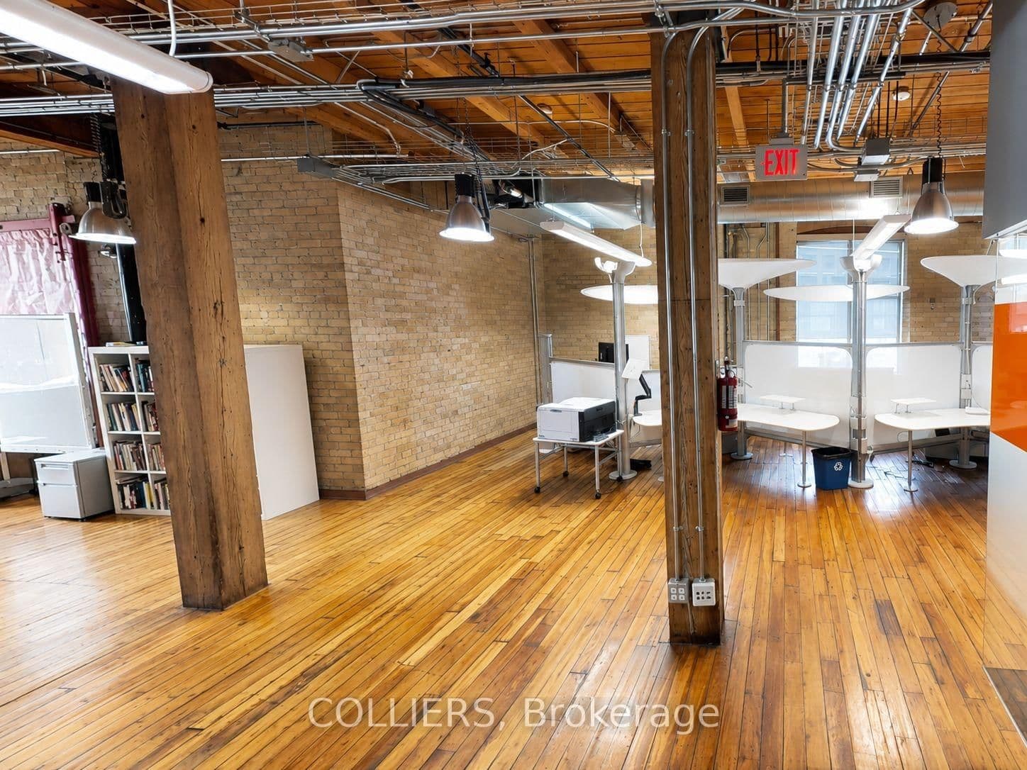 334 King Street E, Unit 3rd Floor thumbnail 3