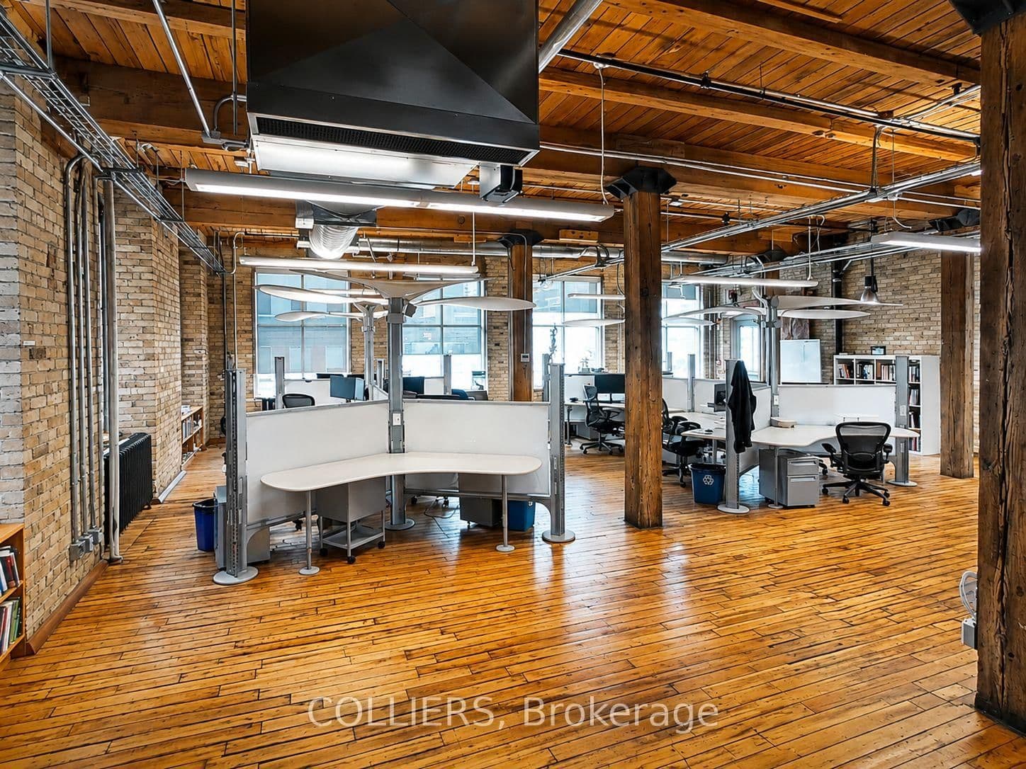 334 King Street E, Unit 3rd Floor thumbnail 4