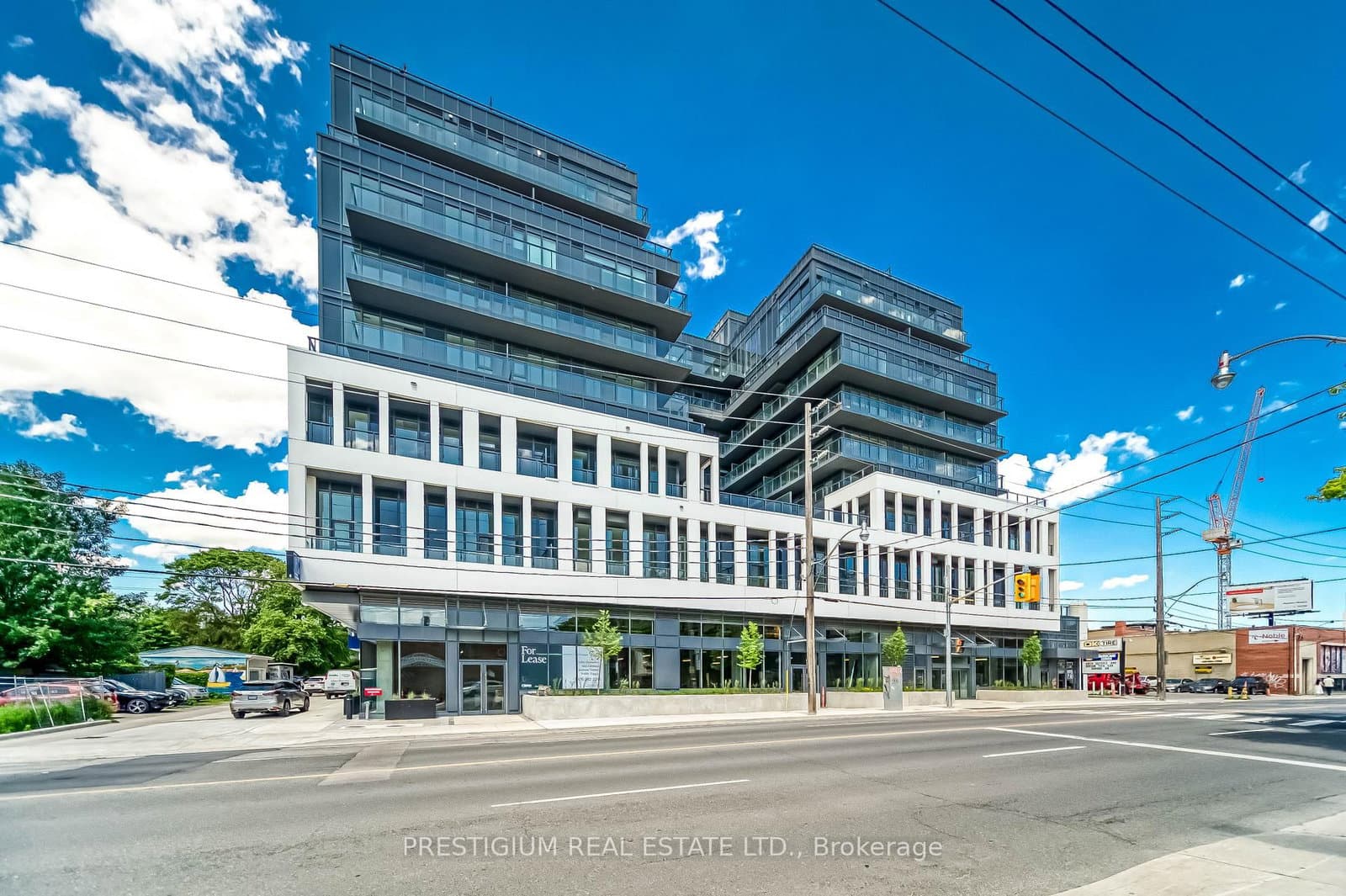 500 Dupont Street, Unit 303 - Image 1