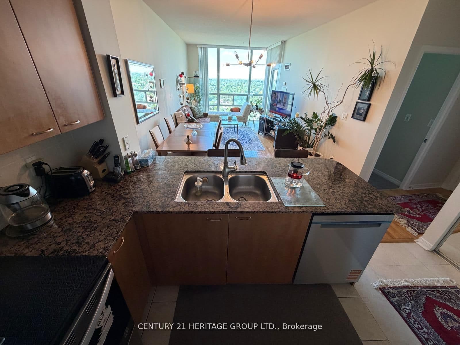 509 Beecroft Road, Unit 2206 thumbnail 11