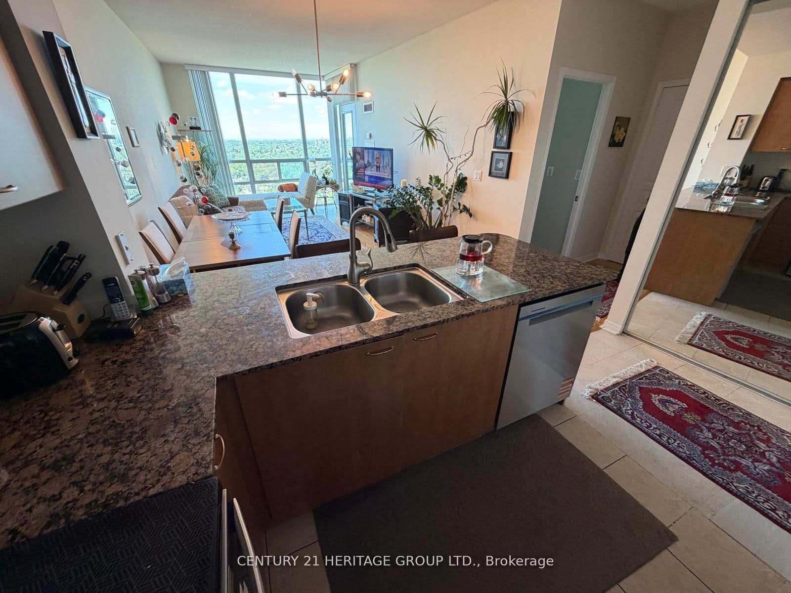 509 Beecroft Road, Unit 2206 thumbnail 12