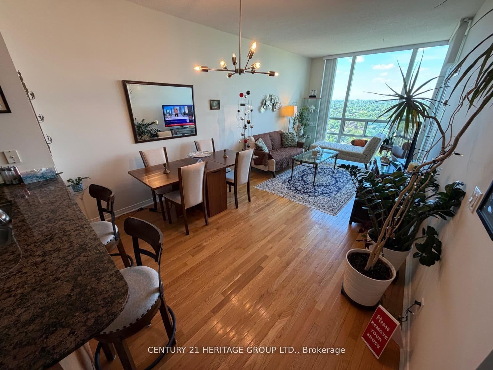 509 Beecroft Road, Unit 2206 thumbnail 13
