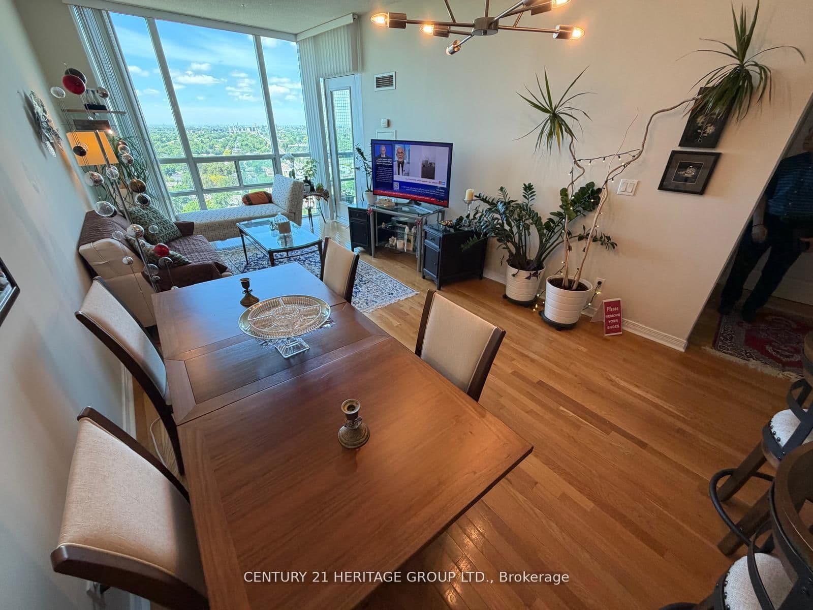509 Beecroft Road, Unit 2206 thumbnail 14
