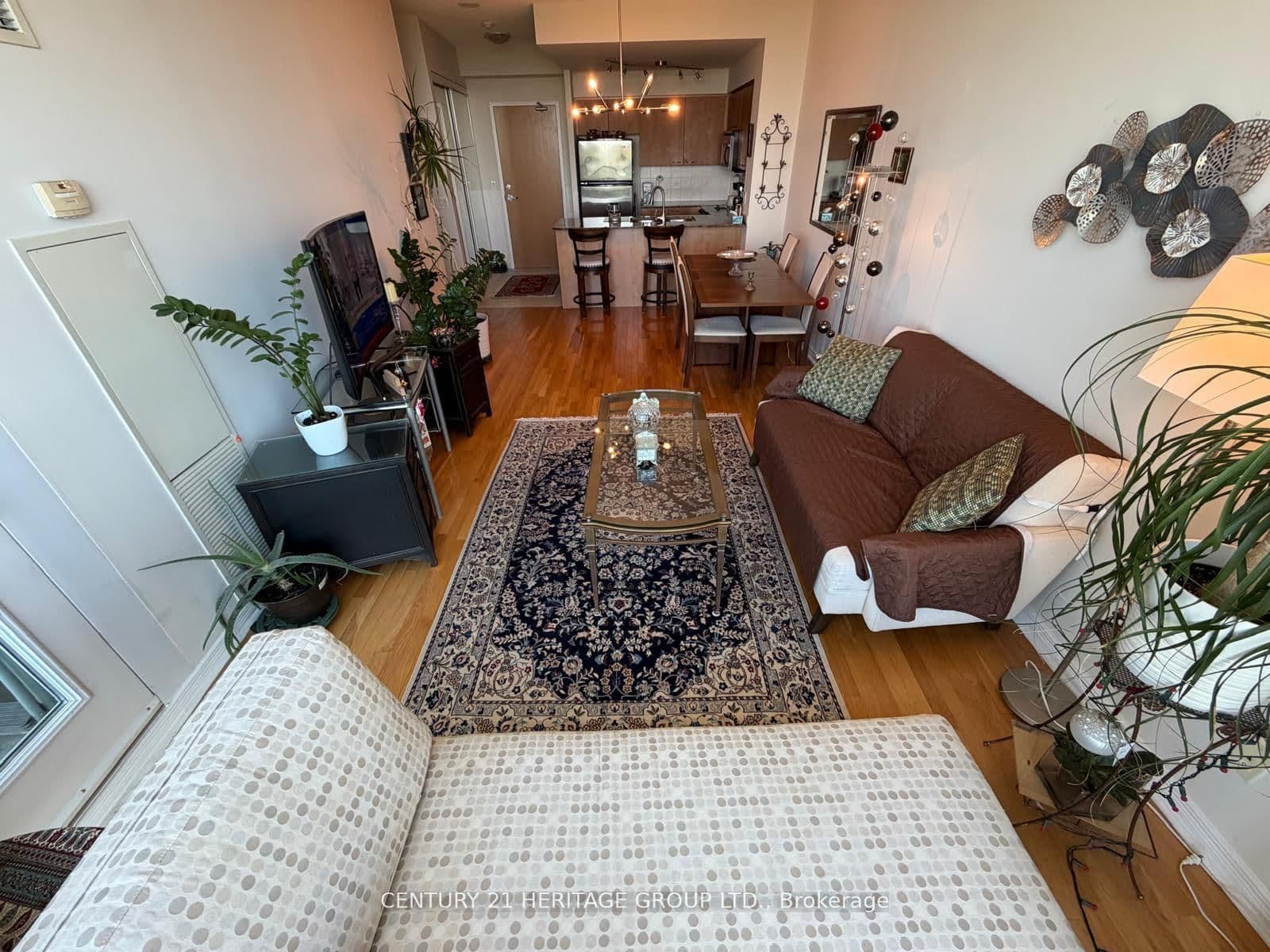 509 Beecroft Road, Unit 2206 thumbnail 15