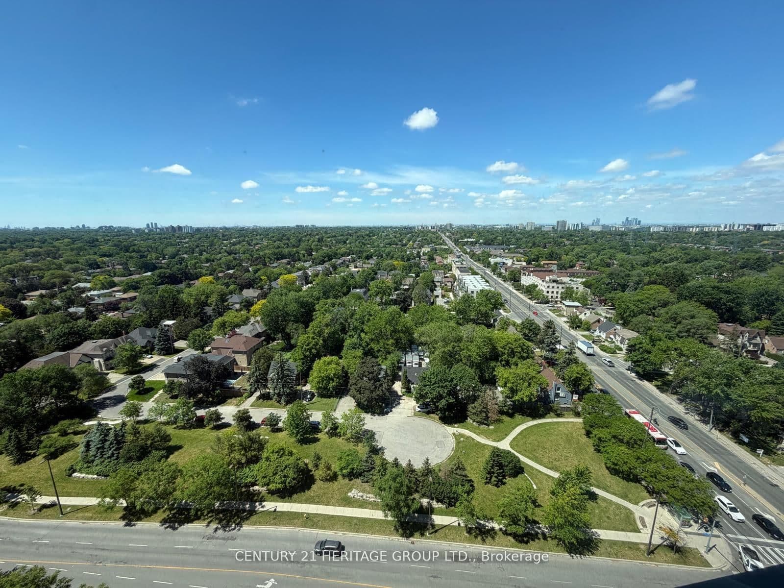 509 Beecroft Road, Unit 2206 thumbnail 25