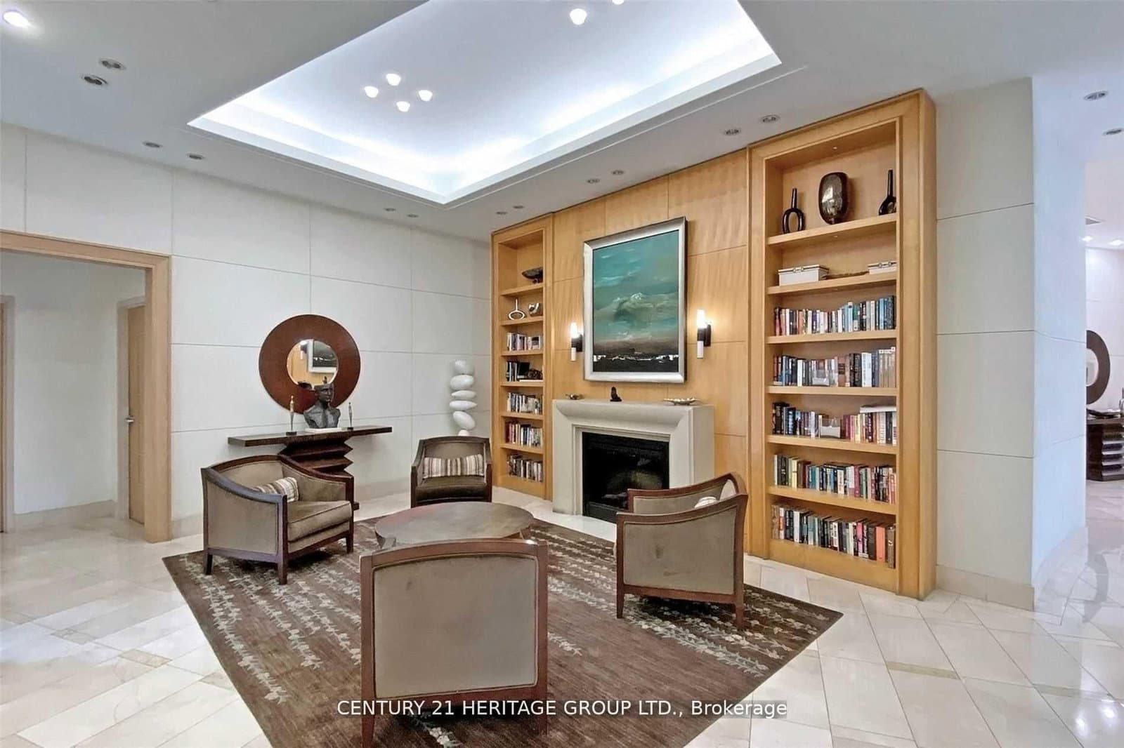 509 Beecroft Road, Unit 2206 thumbnail 28