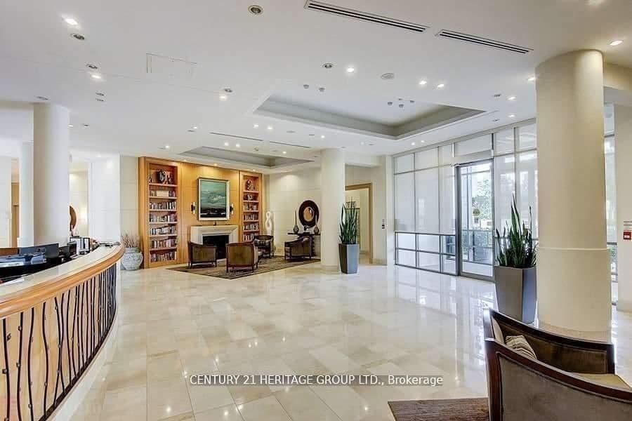 509 Beecroft Road, Unit 2206 thumbnail 5