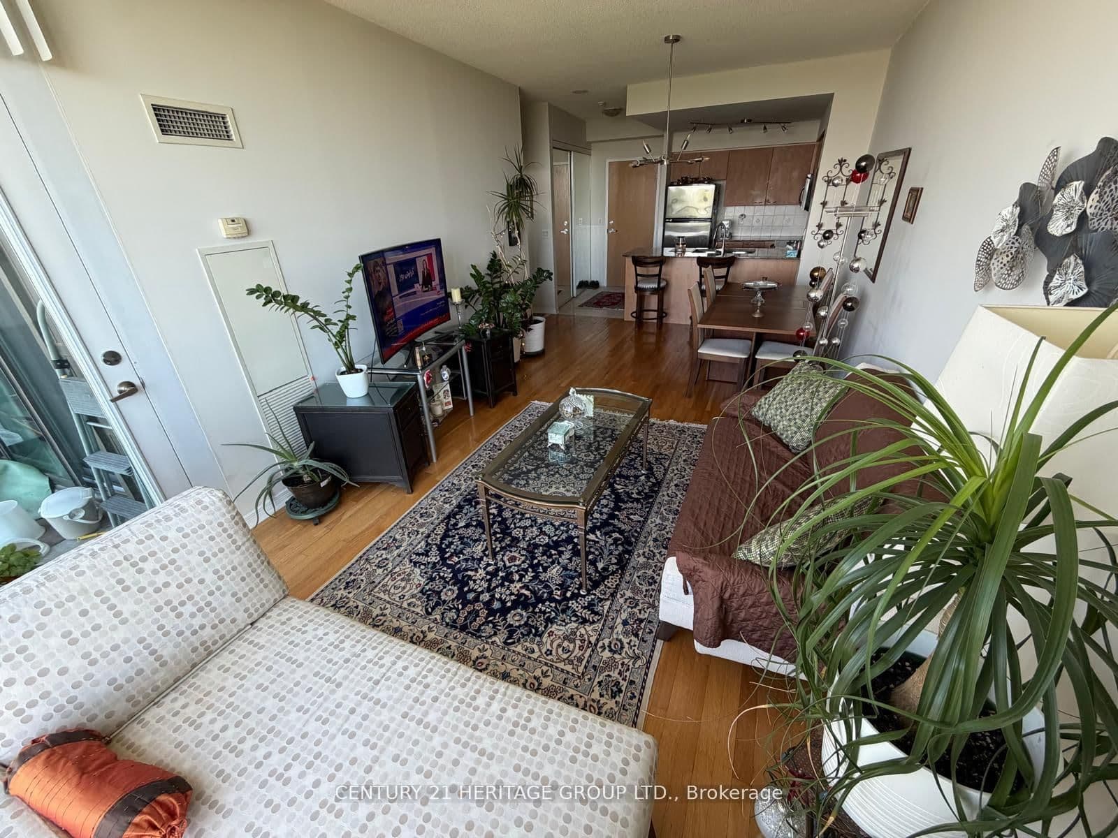 509 Beecroft Road, Unit 2206 thumbnail 8
