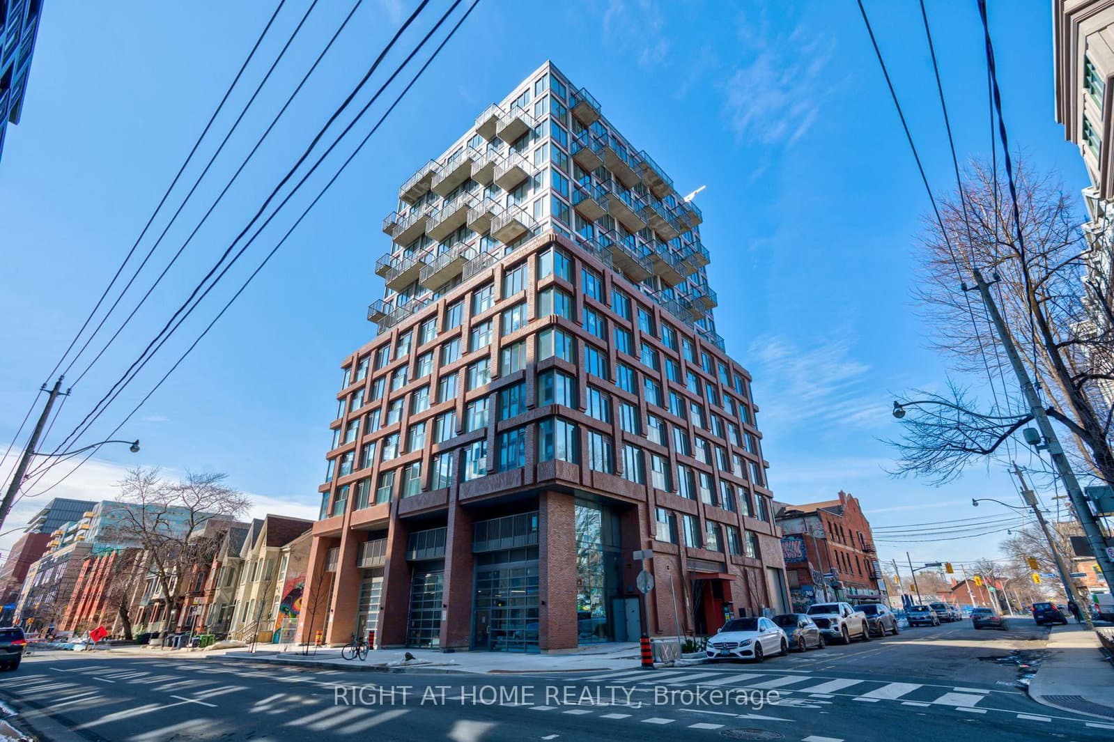 2 Augusta Avenue, Unit 704 - Image 1