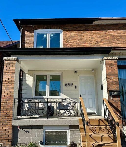 659 Vaughan Road, Unit 2 - Image 1