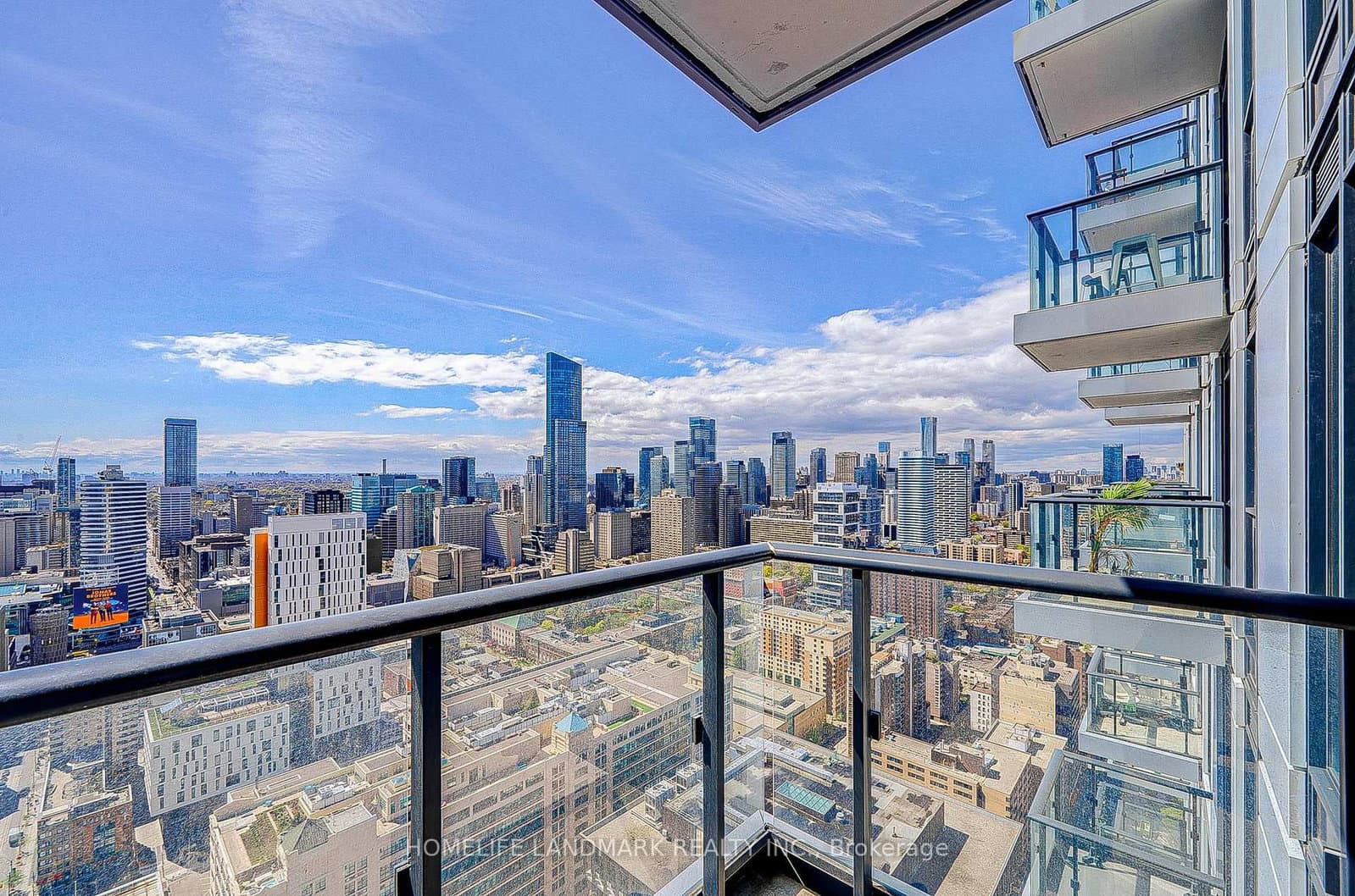 #4307 - 251 Jarvis Street