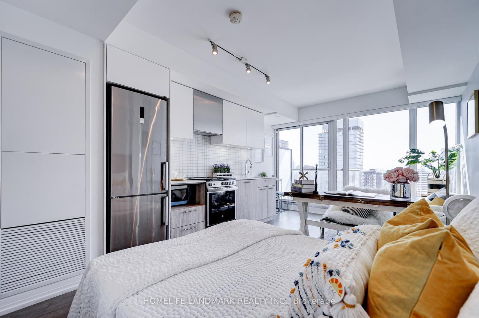 251 Jarvis Street, Unit 4307 thumbnail 12
