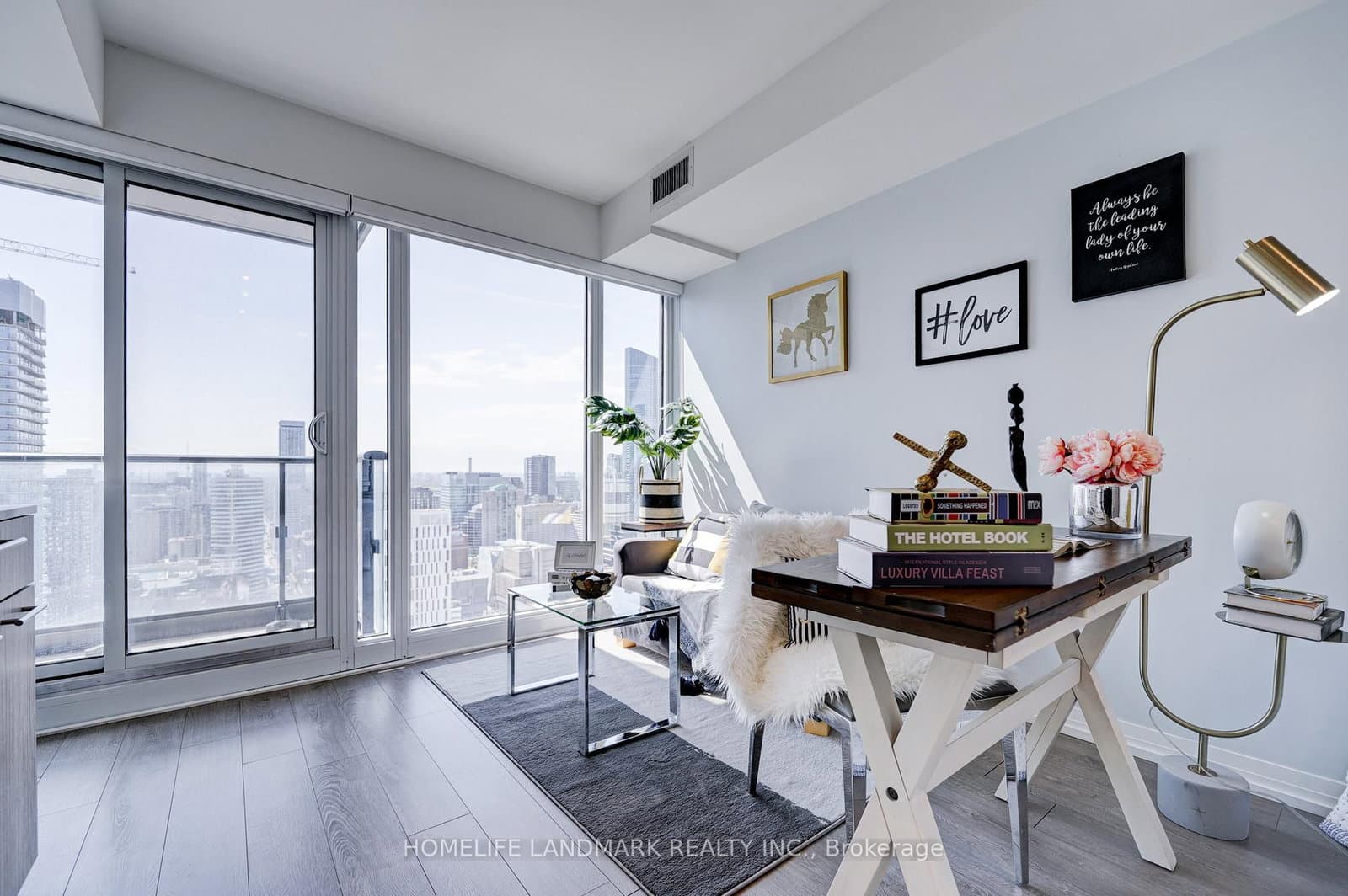 251 Jarvis Street, Unit 4307 thumbnail 13