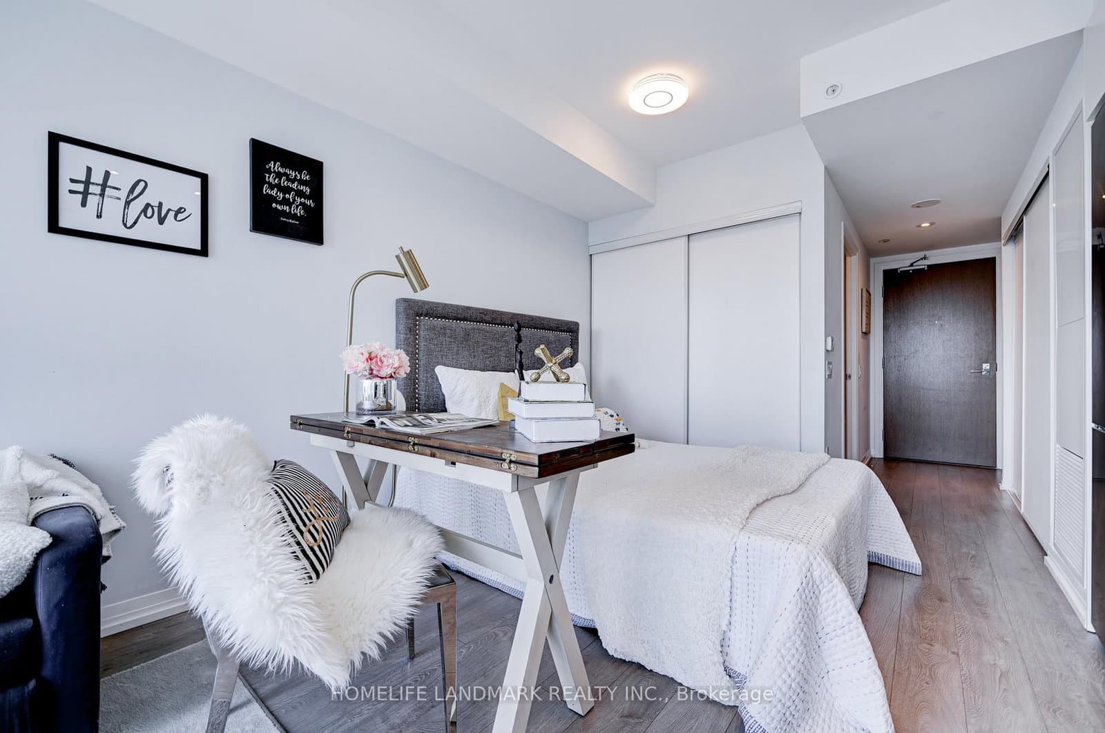251 Jarvis Street, Unit 4307 thumbnail 14