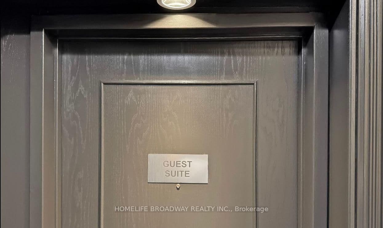 2 Clairtrell Road, Unit 315 thumbnail 23