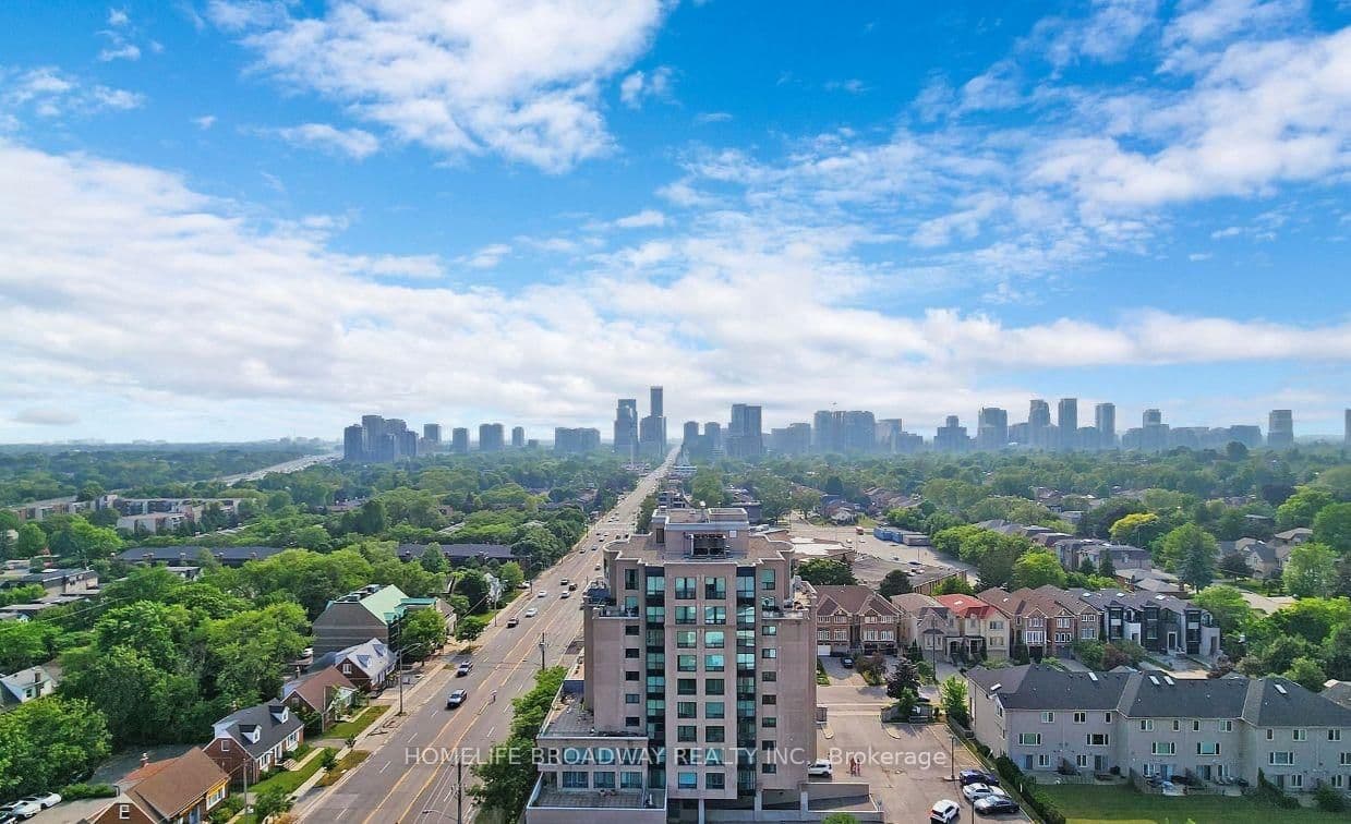 2 Clairtrell Road, Unit 315 thumbnail 24