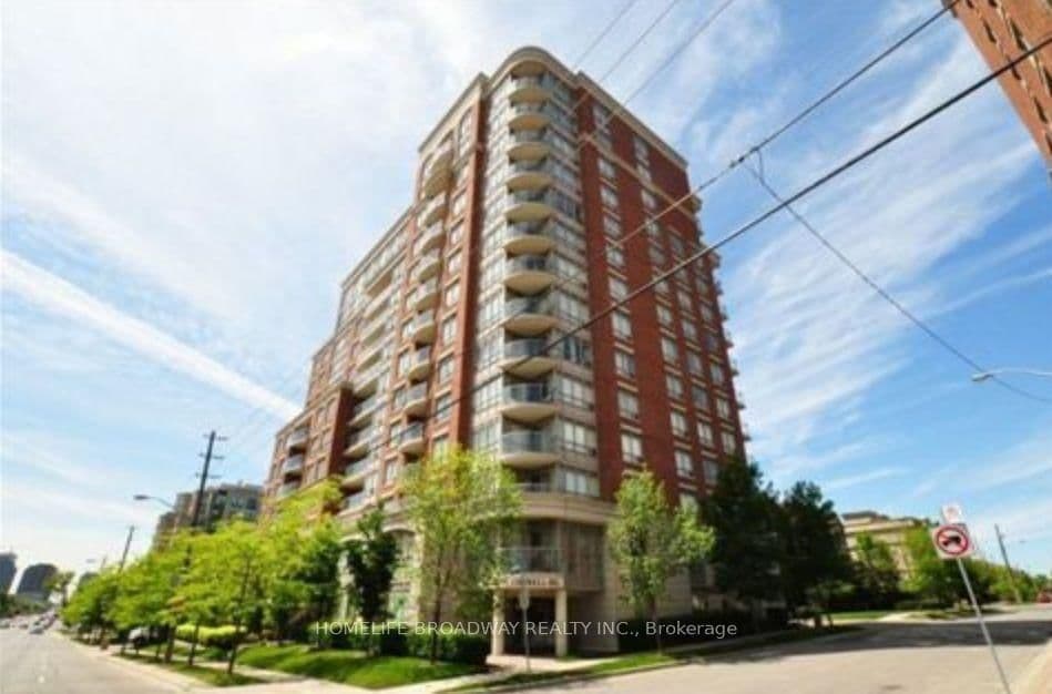 2 Clairtrell Road, Unit 315 thumbnail 35