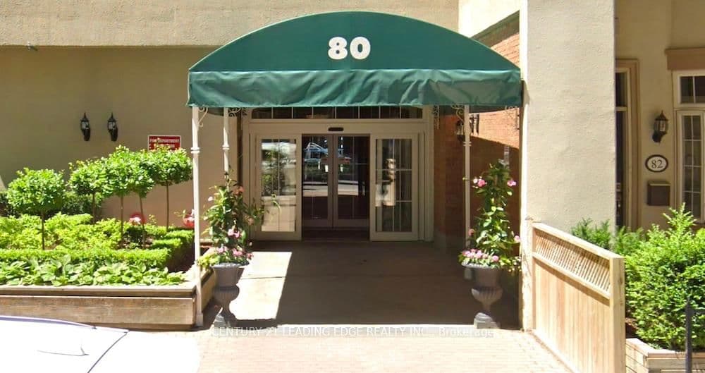 80 St Patrick Street, Unit 913 thumbnail 27