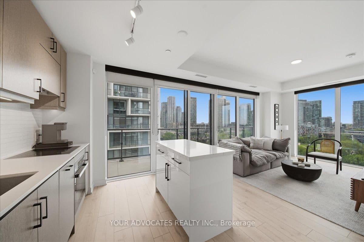 9 Tecumseth Street, Unit 902 - Image 1