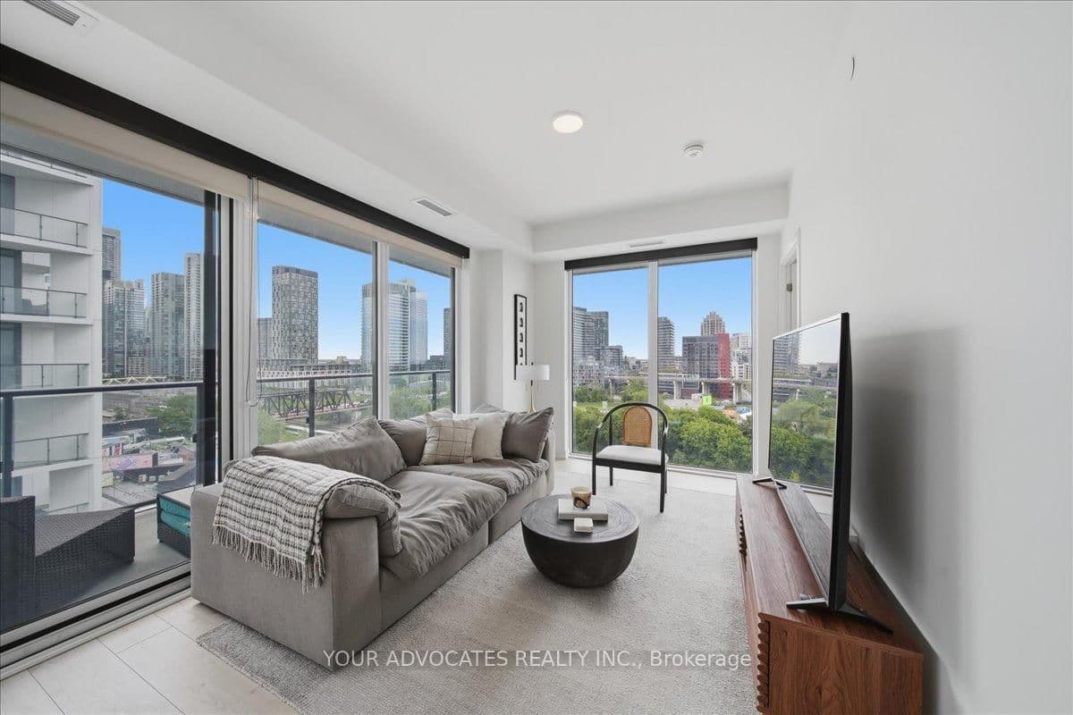 9 Tecumseth Street, Unit 902 thumbnail 14
