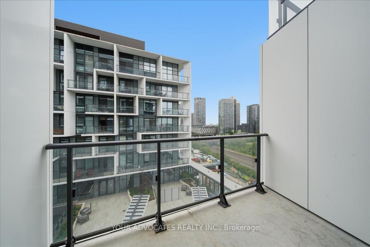 9 Tecumseth Street, Unit 902 thumbnail 20