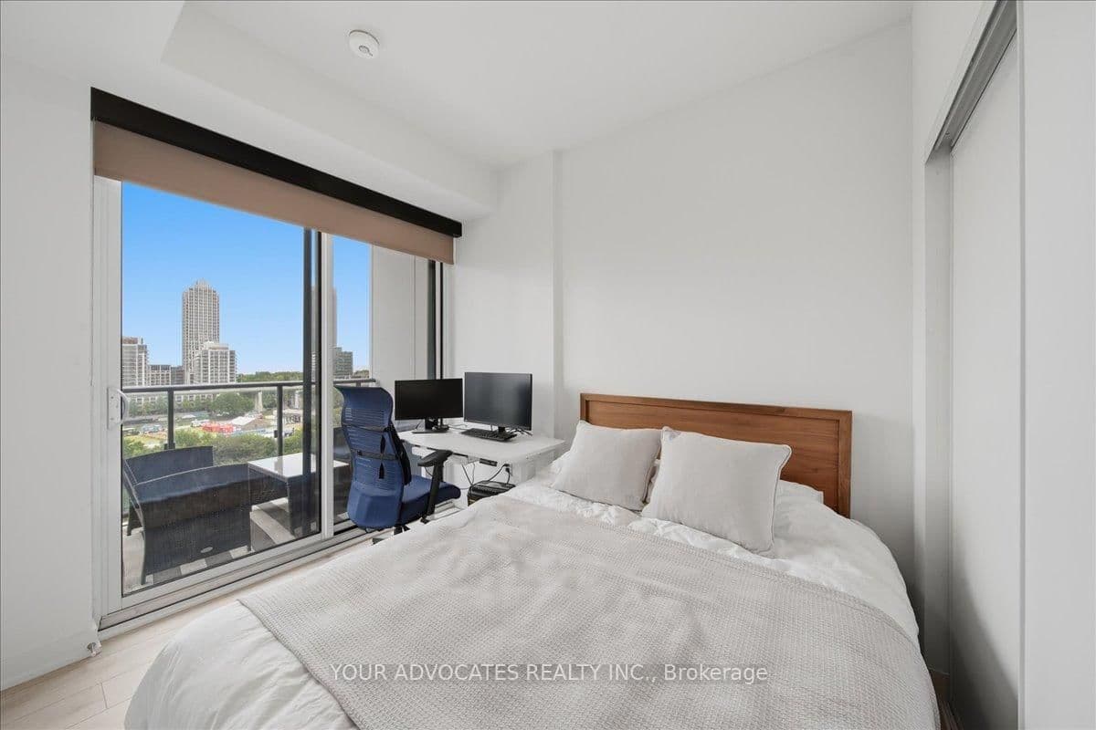 9 Tecumseth Street, Unit 902 thumbnail 21