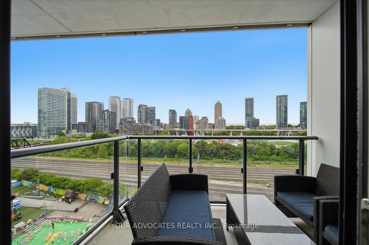 9 Tecumseth Street, Unit 902 thumbnail 22