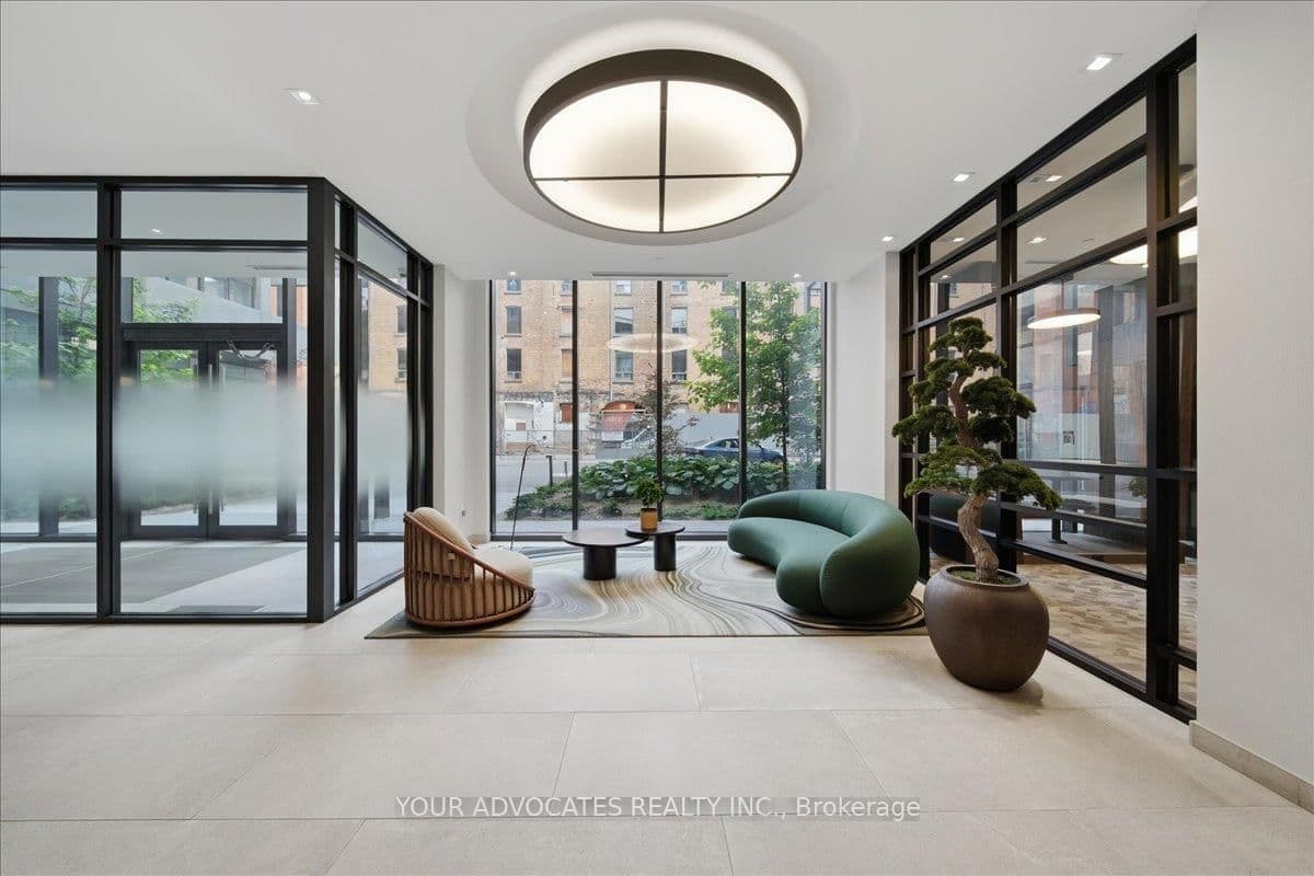 9 Tecumseth Street, Unit 902 thumbnail 27