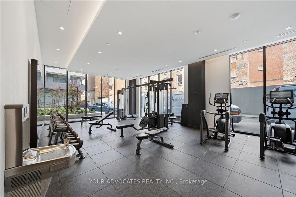 9 Tecumseth Street, Unit 902 thumbnail 28