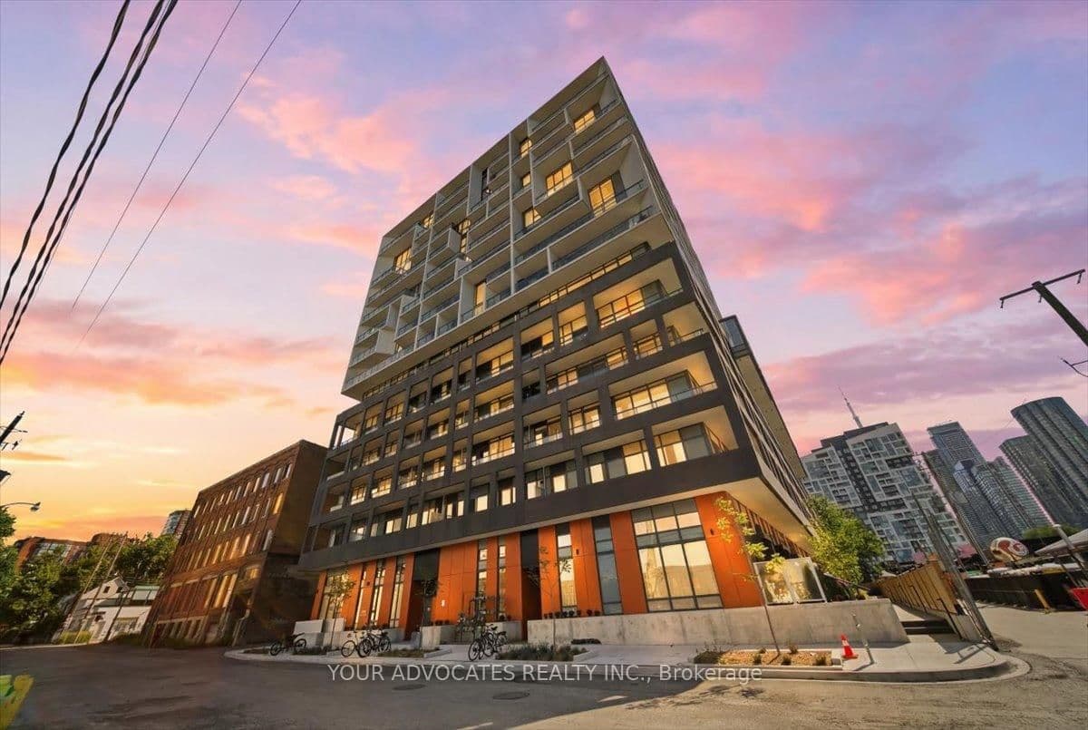 9 Tecumseth Street, Unit 902 thumbnail 33
