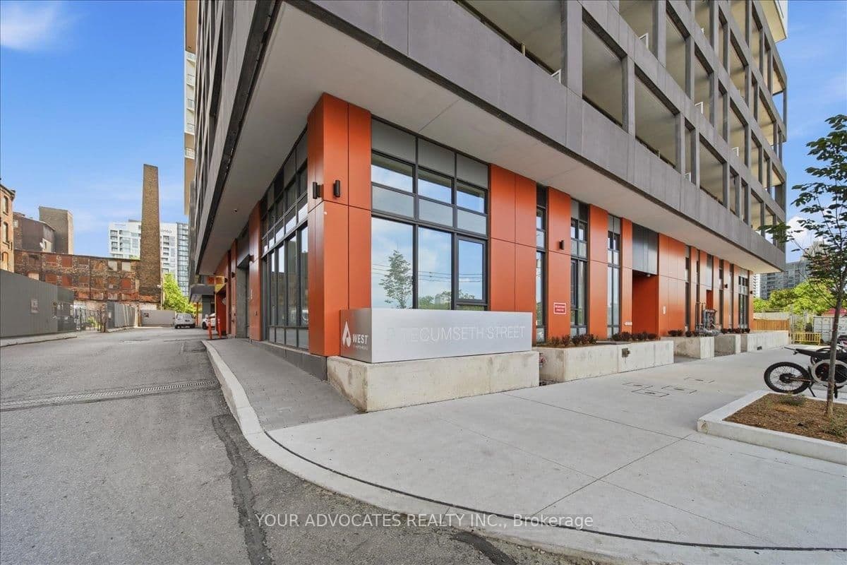 9 Tecumseth Street, Unit 902 thumbnail 34