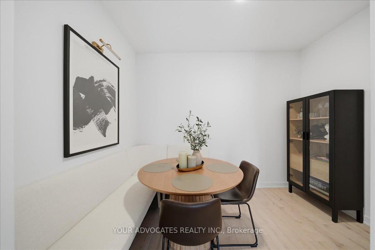 9 Tecumseth Street, Unit 902 thumbnail 6