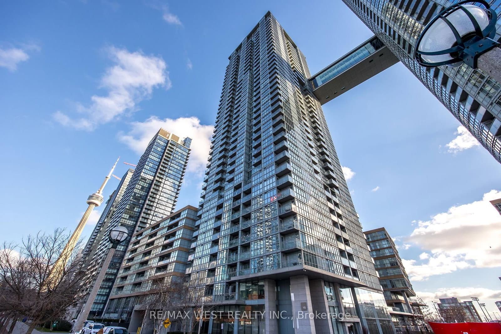 15 Iceboat Terrace, Unit 1106 - Image 1