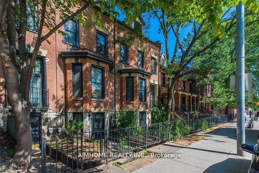 360 R Dundas Street E, Unit Ch#2 - Image 1