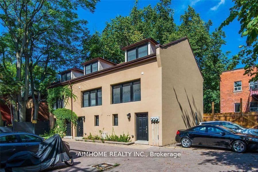 360 R Dundas Street E, Unit Ch#2 thumbnail 2