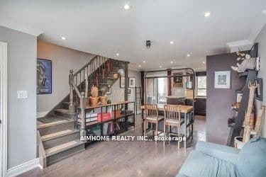 360 R Dundas Street E, Unit Ch#2 thumbnail 4