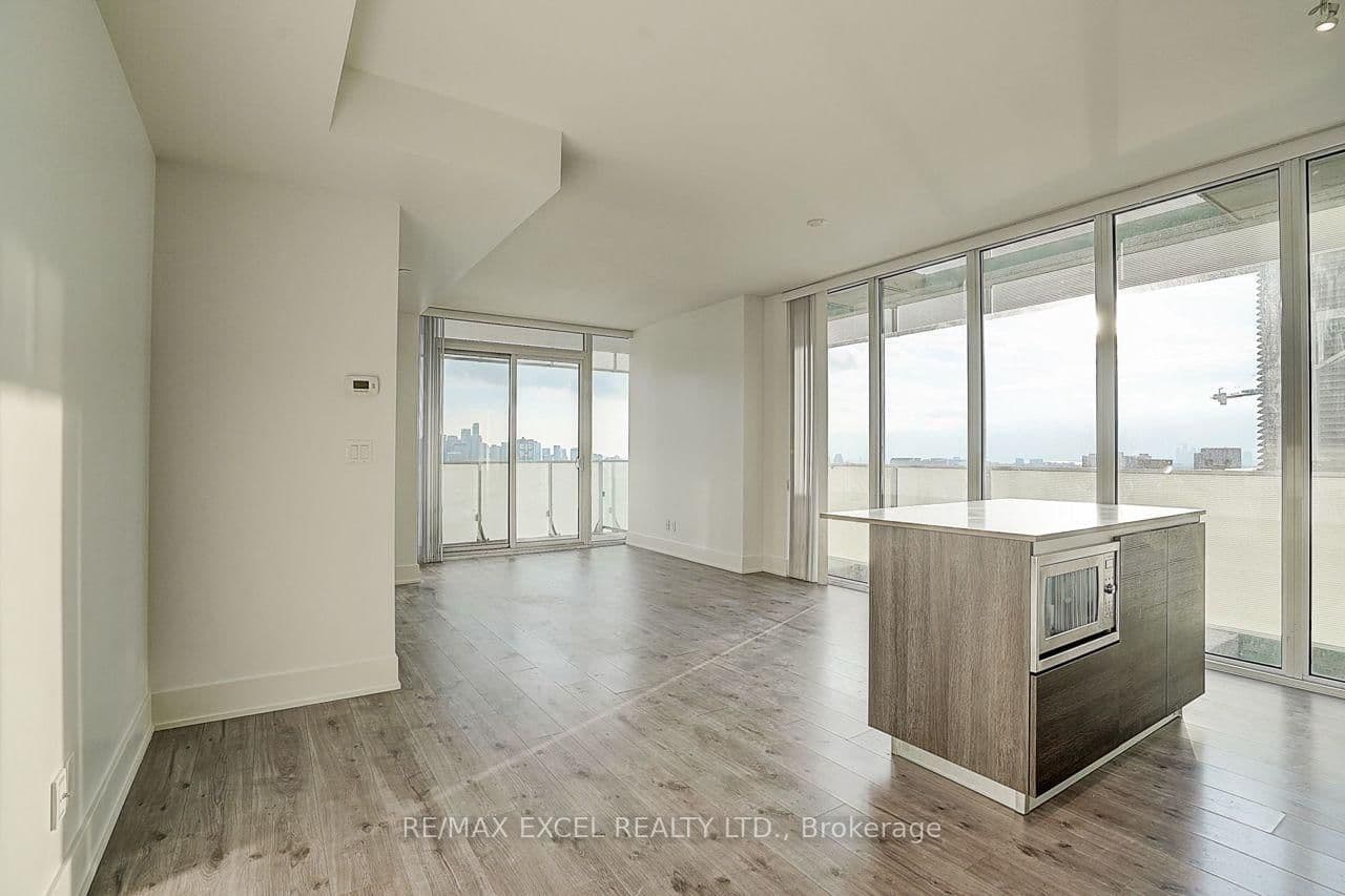 200 Bloor Street W, Unit 2201 thumbnail 11